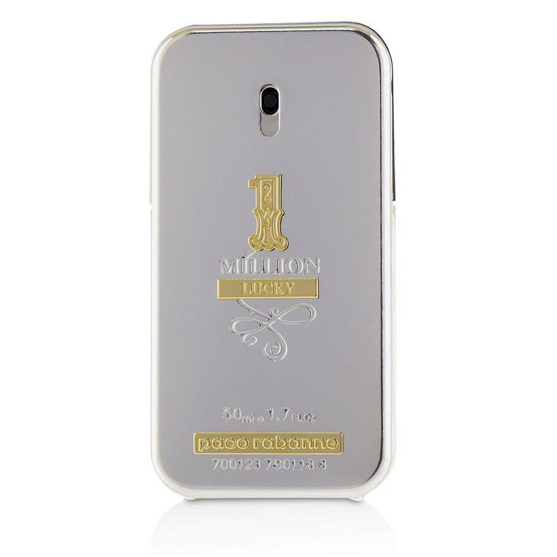 Paco rabanne one discount million lucky hombre