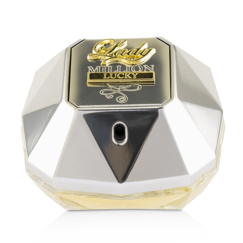 Paco Rabanne Lady Million Lucky Eau De Parfum Spray 