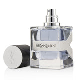 Yves Saint Laurent Y Eau De Toilette Spray  40ml/1.3oz