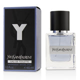 Yves Saint Laurent Y Eau De Toilette Spray  40ml/1.3oz