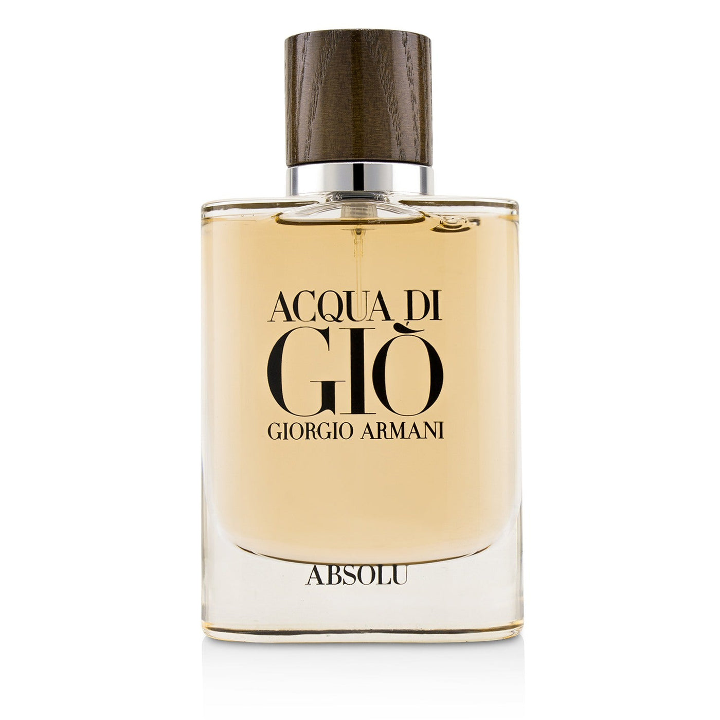 Acqua di giò absolu fashion 75ml