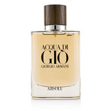 Giorgio Armani Acqua Di Gio Absolu Eau De Parfum Spray 