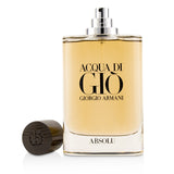 Giorgio Armani Acqua Di Gio Absolu Eau De Parfum Spray 