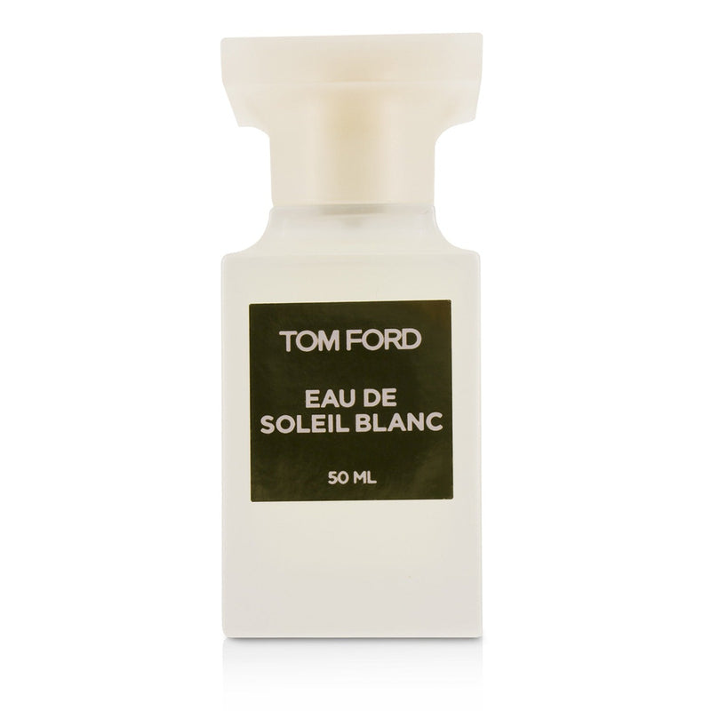 Tom Ford Private Blend Eau de Soleil Blanc Eau De Toilette Spray  50ml/1.7oz
