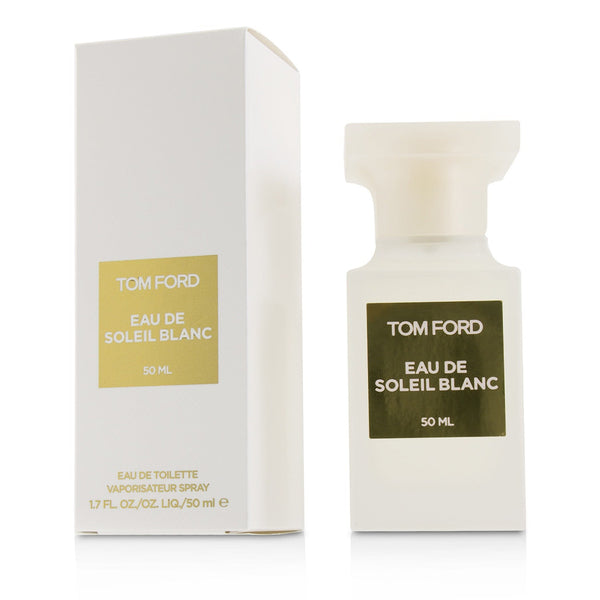 Tom Ford Private Blend Eau de Soleil Blanc Eau De Toilette Spray  50ml/1.7oz