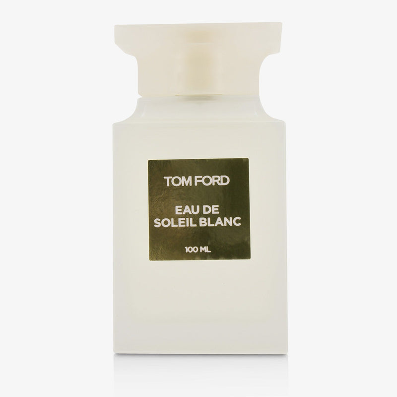 Tom Ford Private Blend Eau de Soleil Blanc Eau De Toilette Spray 