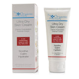 The Organic Pharmacy Ultra Dry Skin Cream 