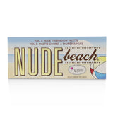 TheBalm Nude Beach Vol. 3 Nude Eyeshadow Palette  9.6g/0.336oz