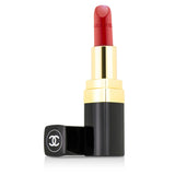 Chanel Rouge Coco Ultra Hydrating Lip Colour - # 480 Corail Vibrant  3.5g/0.12oz