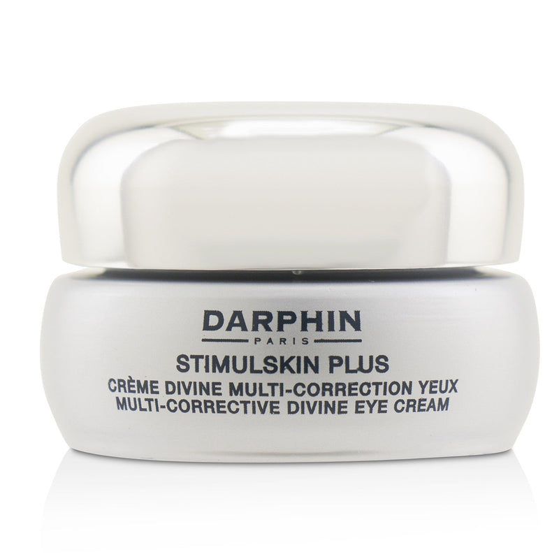 Darphin Stimulskin Plus Multi-Corrective Divine Eye Cream 