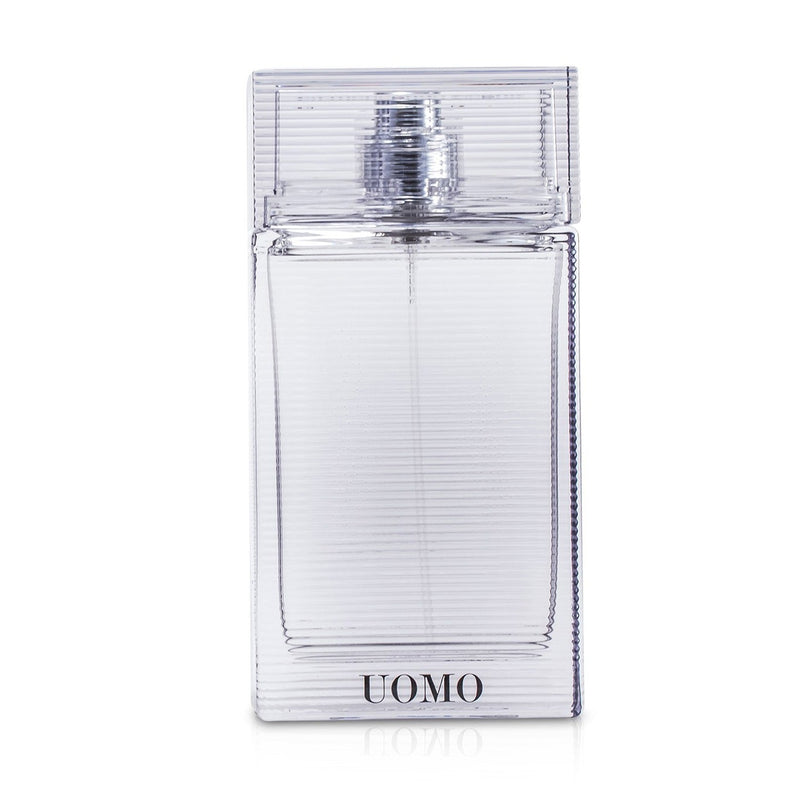 Ermenegildo Zegna Uomo Eau De Toilette Spray (Unboxed) 