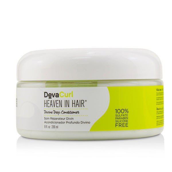 DevaCurl Heaven In Hair (Divine Deep Conditioner - For All Curl Types) 