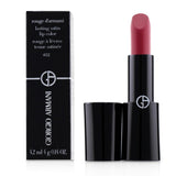 Giorgio Armani Rouge d'Armani Lasting Satin Lip Color - # 402 Scarlartto  4.2g/0.14oz