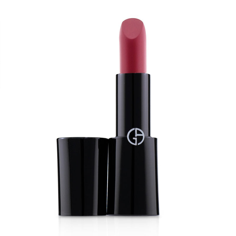 Giorgio Armani Rouge d'Armani Lasting Satin Lip Color - # 402 Scarlartto 