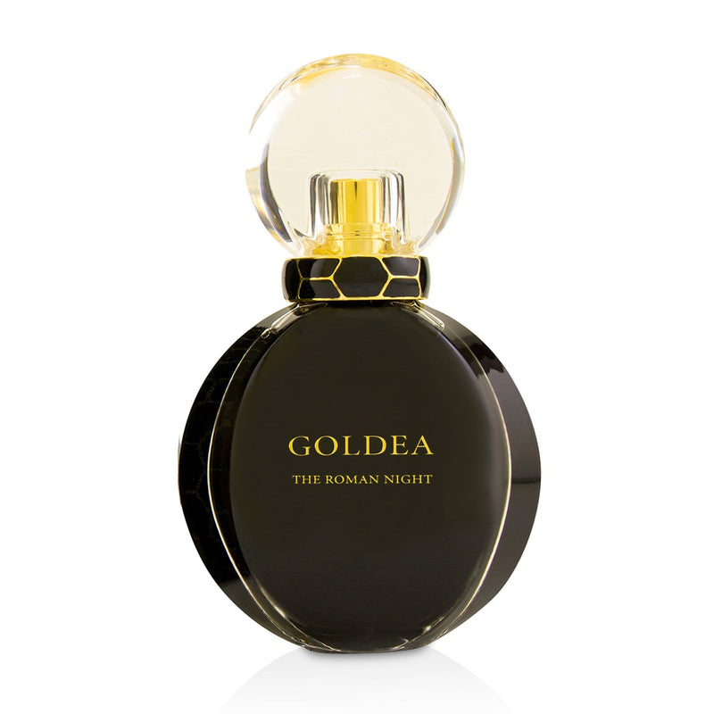 Bvlgari Goldea The Roman Night Eau De Parfum Spray  30ml/1oz