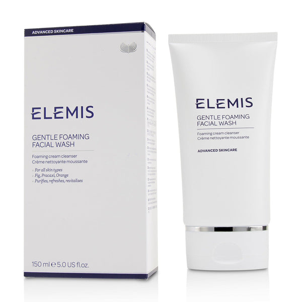 Elemis Gentle Foaming Facial Wash 