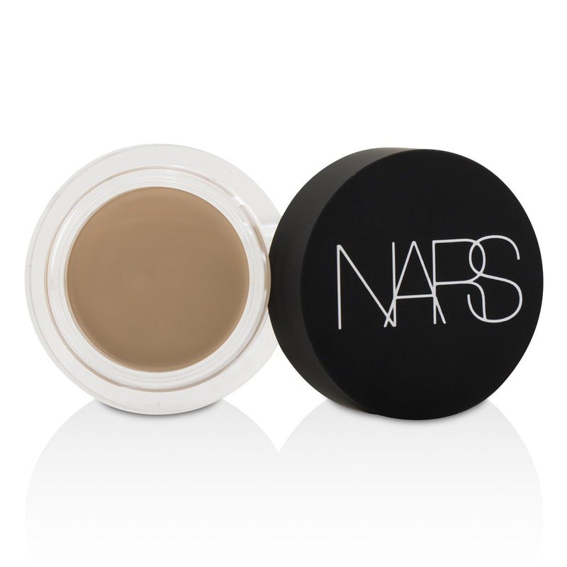 NARS Soft Matte Complete Concealer - # Vanilla (Light 2)  6.2g/0.21oz