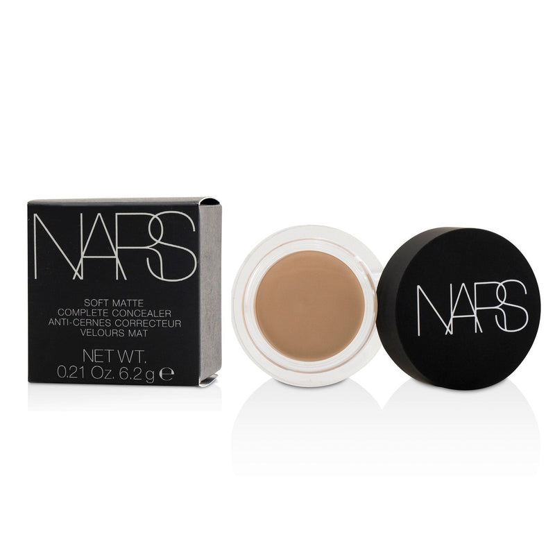 NARS Soft Matte Complete Concealer - # Chantilly (Light 1)  6.2g/0.21oz