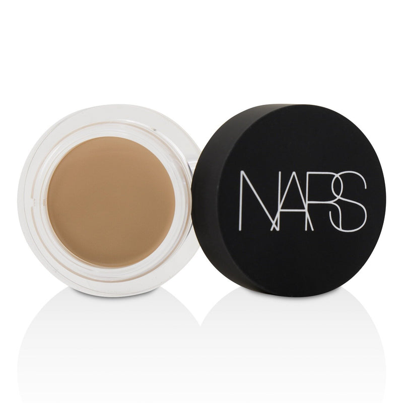 NARS Soft Matte Complete Concealer - # Creme Brulee (Light 2.5)  6.2g/0.21oz