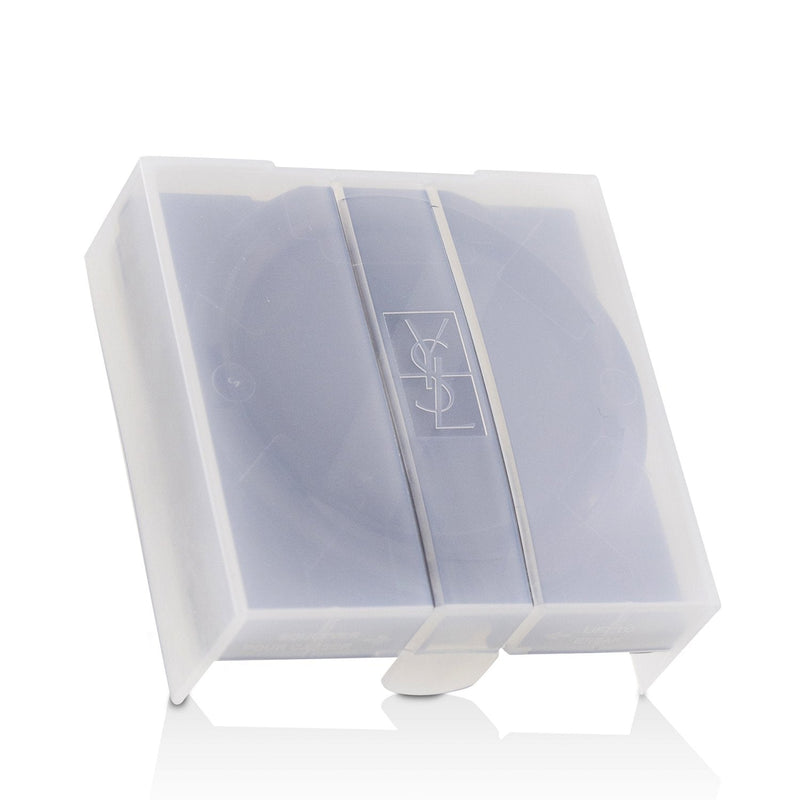 Yves Saint Laurent Touche Eclat Le Cushion Liquid Foundation Compact Refill - #B60 Amber 