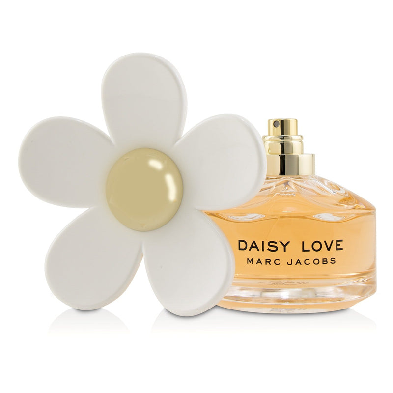 Marc Jacobs Daisy Love Eau De Toilette Spray 