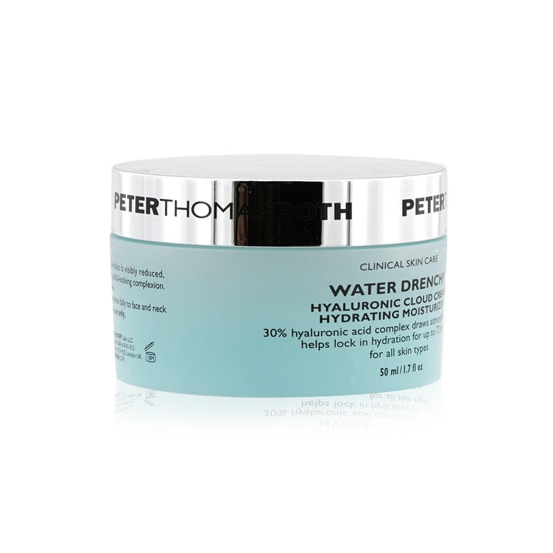 Peter Thomas Roth Water Drench Hyaluronic Cloud Cream (Unboxed)  50ml/1.7oz