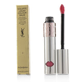 Yves Saint Laurent Volupte Liquid Colour Balm - # 2 Expose Me Rose 