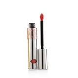 Yves Saint Laurent Volupte Liquid Colour Balm - # 3 Show Me Peach 