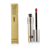 Yves Saint Laurent Volupte Liquid Colour Balm - # 3 Show Me Peach 