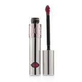 Yves Saint Laurent Volupte Liquid Colour Balm - # 10 Devour Me Plum 