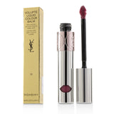 Yves Saint Laurent Volupte Liquid Colour Balm - # 10 Devour Me Plum 