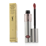 Yves Saint Laurent Volupte Liquid Colour Balm - # 12 Chase Me Nude 