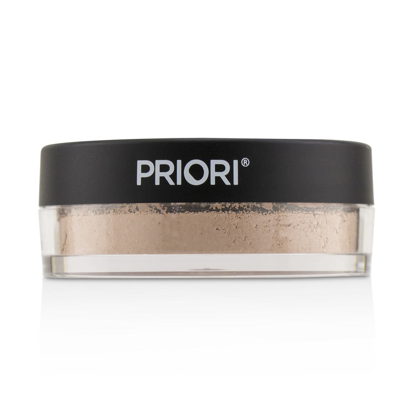 Priori Mineral Skincare Broad Spectrum SPF25 - # Shade 1 (Fx351)  5g/0.17oz