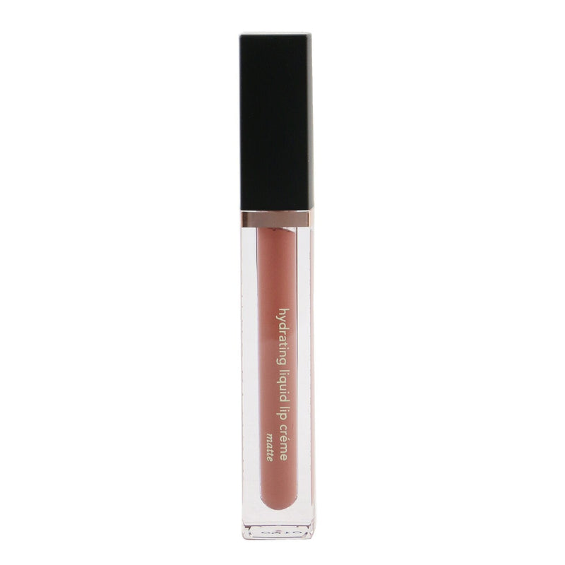 Youngblood Hydrating Liquid Lip Creme - # Cashmere (Matte)  4.5ml/0.15oz