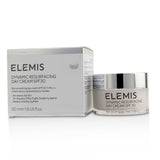 Elemis Dynamic Resurfacing Day Cream SPF 30 PA+++ 