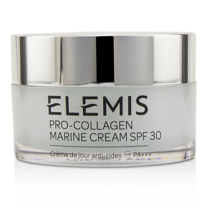 Elemis Pro-Collagen Marine Cream SPF 30 PA+++ 50ml/1.6oz