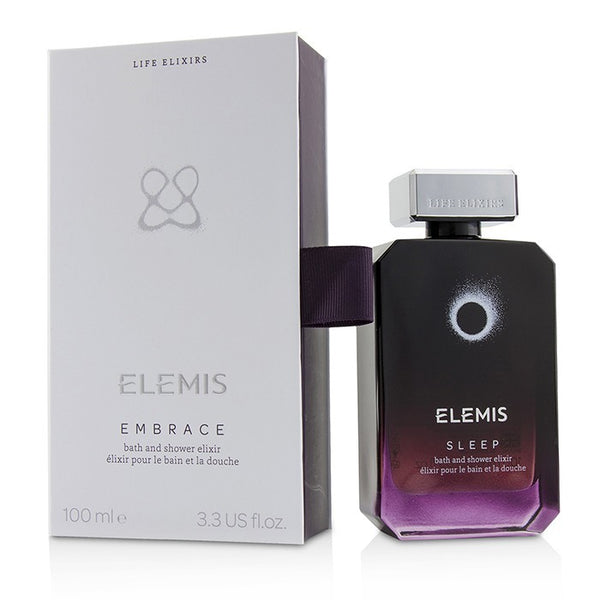 Elemis Life Elixirs Embrace Bath & Shower Oil 100ml/3.3oz