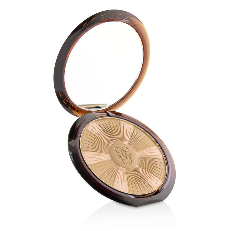 Guerlain Terracotta Light The Sun Kissed Healthy Glow Powder - # 03 Natural Warm 