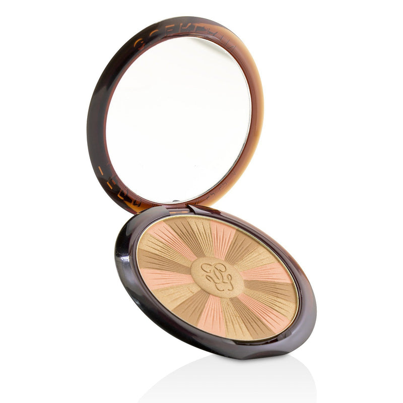 Guerlain Terracotta Light The Sun Kissed Healthy Glow Powder - # 04 Deep Golden 