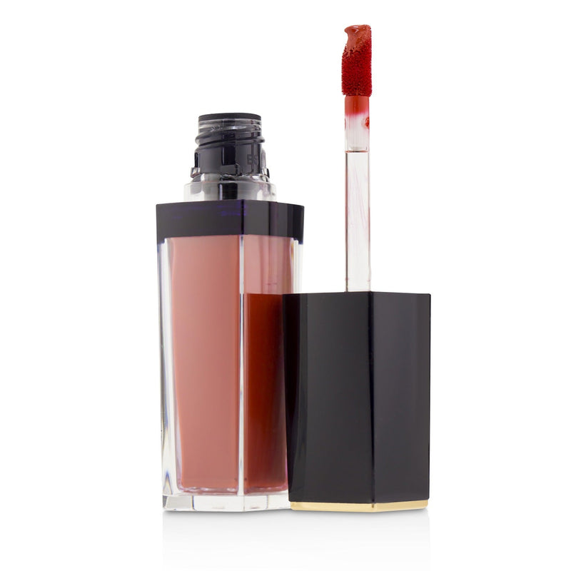 Estee Lauder Pure Color Envy Paint On Liquid LipColor - # 302 Juiced Up (Matte)  7ml/0.23oz