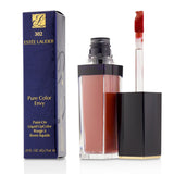 Estee Lauder Pure Color Envy Paint On Liquid LipColor - # 302 Juiced Up (Matte)  7ml/0.23oz