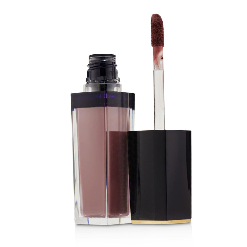 Estee Lauder Pure Color Envy Paint On Liquid LipColor - # 401 Brunt Raisin (Matte)  7ml/0.23oz