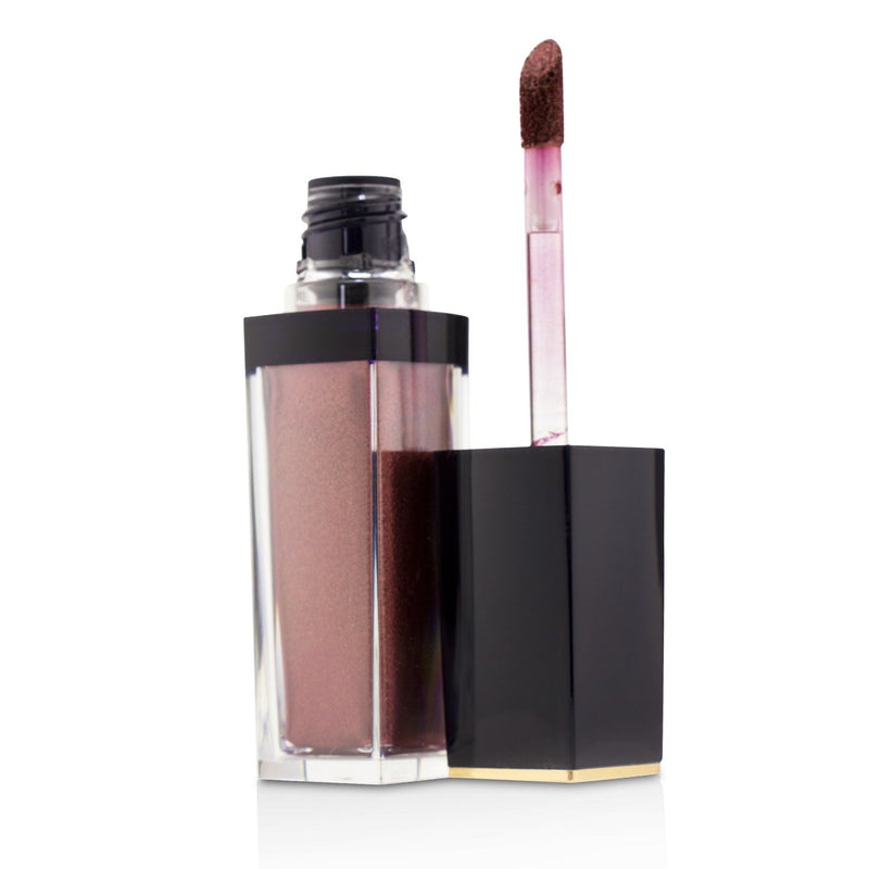 Estee Lauder Pure Color Envy Paint On Liquid LipColor - # 110 Chroma Copper (Metallic)  7ml/0.23oz