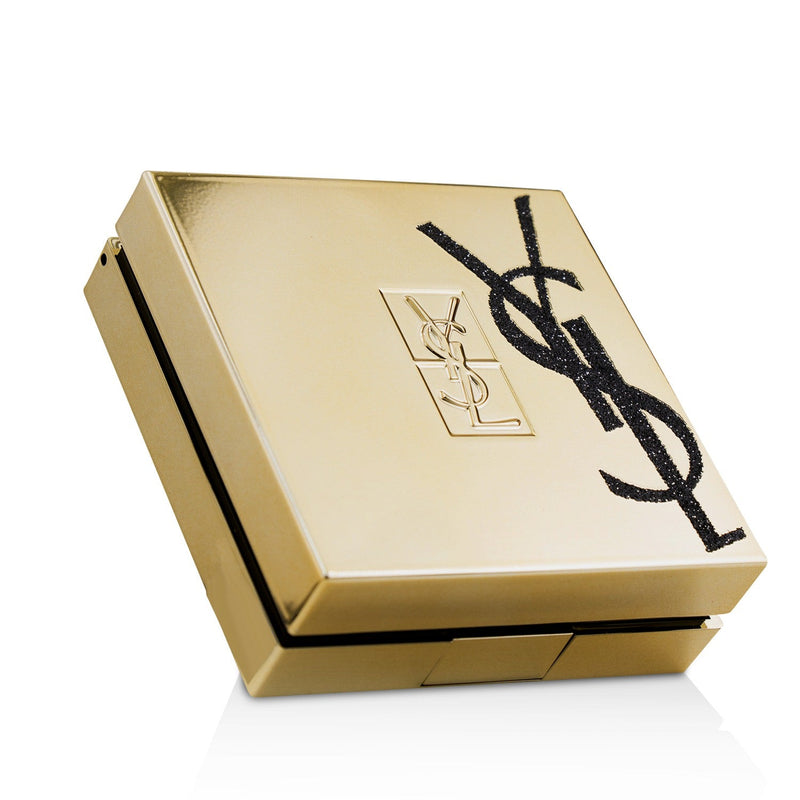 Yves Saint Laurent Touche Eclat Le Cushion Liquid Foundation Compact - #B40 Sand (Collector) 