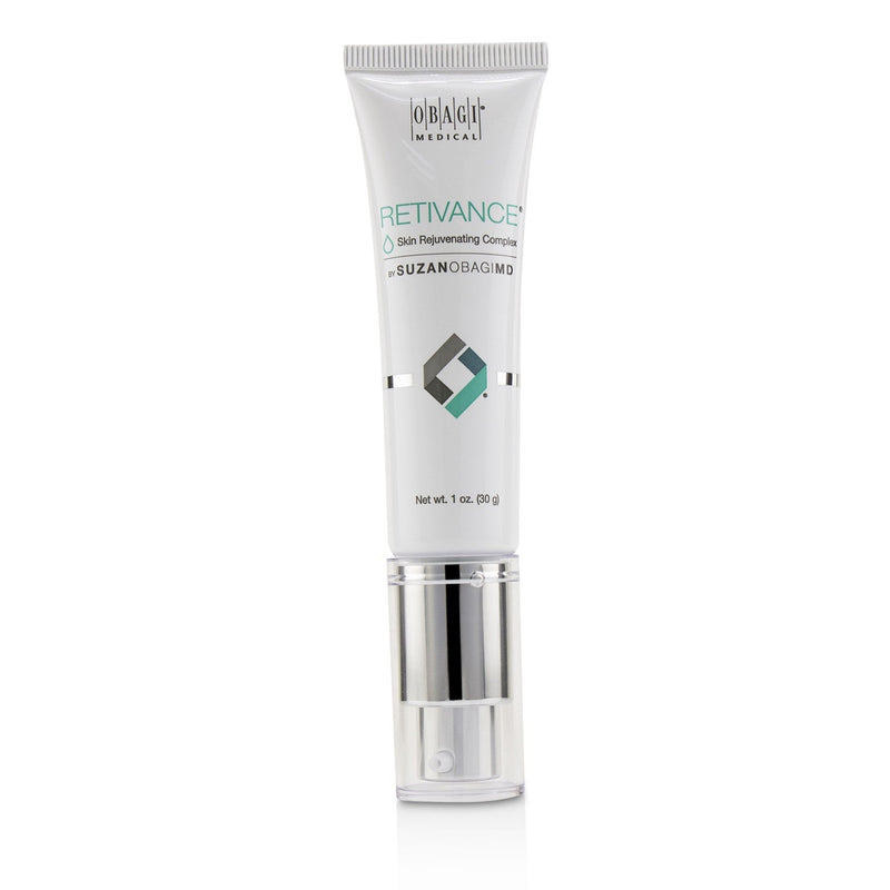 Obagi SUZANOBAGIMD Retivance Skin Rejuvenating Complex 