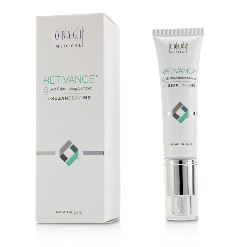 Obagi SUZANOBAGIMD Retivance Skin Rejuvenating Complex 