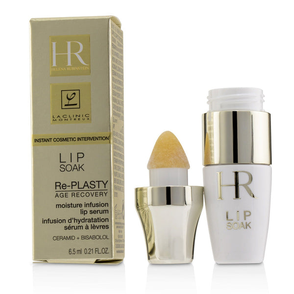 Helena Rubinstein Re-Plasty Age Recovery Lip Soak Moisture Infusion Lip Serum  6.5ml/0.21oz