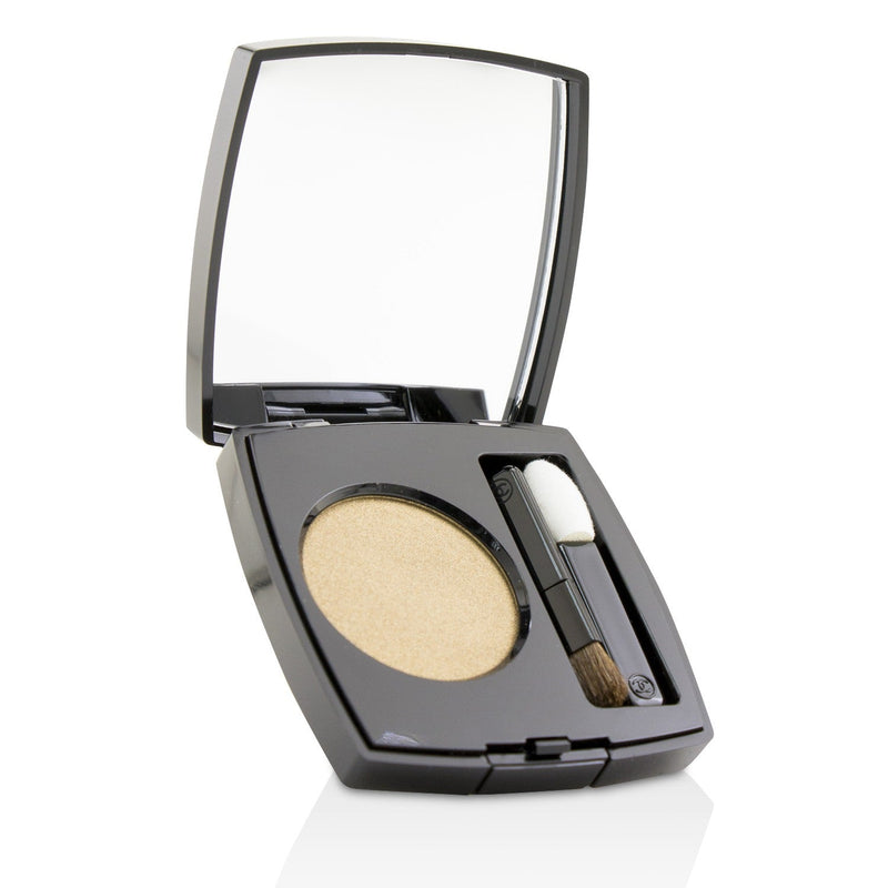 Chanel Ombre Premiere Longwear Powder Eyeshadow - # 14 Talpa (Satin) 2 –  Fresh Beauty Co. USA
