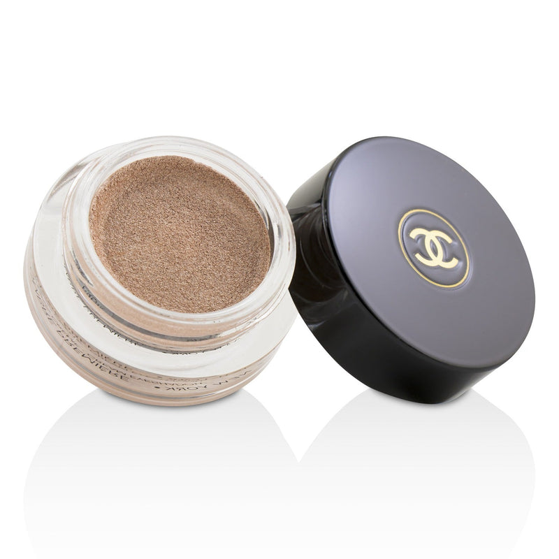 Chanel Patine Bronze (840) Ombre Premiere Cream Eyeshadow Review