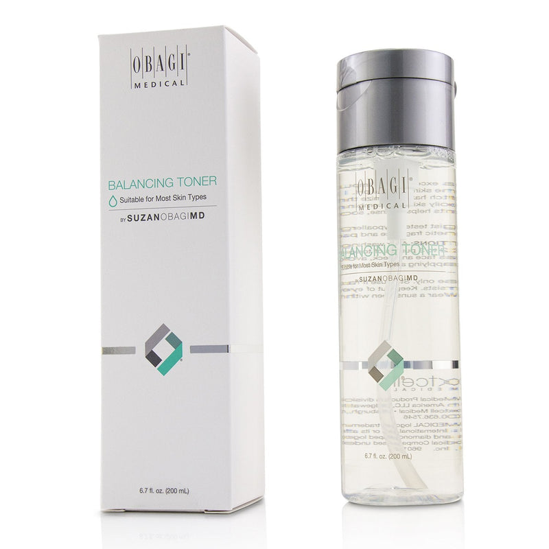 Obagi SUZANOBAGIMD Balancing Toner 